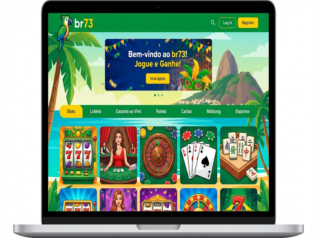 Screenshot 1 br73